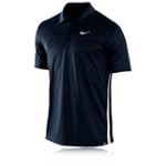Nike N.E.T Waffle Polo Tennis Manica...