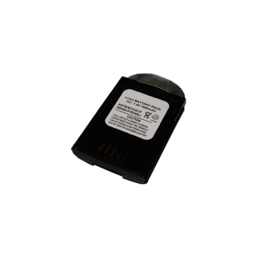 Scanner Battery for Psion Teklogix 7535 Replaces 1030070 HU3000 On Sale