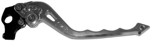 Powerstands Click-N-Roll Standard Dagger Clutch Lever - Chrome 00-00633-20