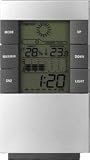 TFA Dostmann 351087 Elektronische Wetterstation