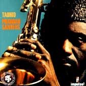 Tauhid by Pharoah Sanders
