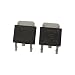 Ts78m06cp Voltage Regulator 0.5a Positive Fixed To252 6v New