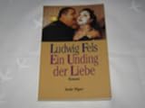 Ein Unding der Liebe.
