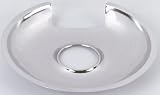 Stanco Metal #602-8 8 Chrome Reflector Pan