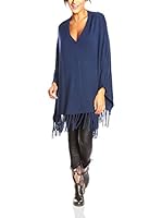 ELLA RICHTER PARIS Capa (Azul)