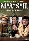 M*A*S*H - Die komplette Season 07 (3 DVDs) - Mike Farrell