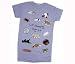 Hatley Let Sleeping Dogs Lie Sleepshirt Size One Size