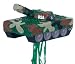 Military Vehicle Pinata 1 pc