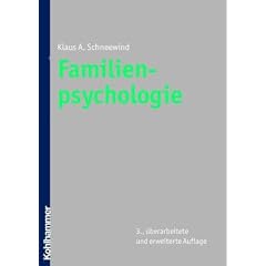 Familienpsychologie