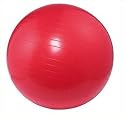 Gymnastikball  85 cm mit Pumpe