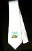 Party Decoration Necktie with fish, aquarium