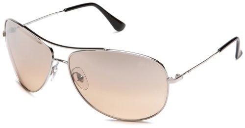 Ray-Ban RB3293 Bubble Wrap Aviator Sunglasses product image