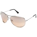 Ray-Ban RB3293 Bubble Wrap Aviator Sunglasses