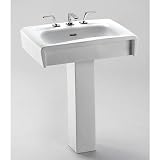 TOTO LPT680.4G-12 Ethos Design Centers LPT680.4G
