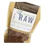Two Moms in the Raw Garden Herb Season Gluten Free Crackers, 4-Ounce