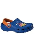 Crocs SpongeBob&Patrick Kids Cayman 10118-496, Unisex - Kinder Clogs & Pantoletten