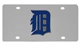 Detroit Tigers MLB Cufflinks w/Jewelry Box