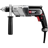Factory-Reconditioned Porter-Cable PC650HDR Tradesman 1/2-in Two-Speed Hammer Drill