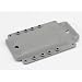 Skidplate, Grey:4908 T-Maxx 3.3