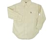 Little Boy's Ralph Lauren Long Sleeve Shirt