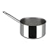 Sitram Profiserie 1.4-Liter Commercial Stainless Steel Saucepan