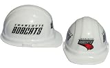 Wincraft Charlotte Bobcats Hard Hat
