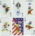 Search : Sam the Olympic Eagle 1984 Olympic Playing Cards