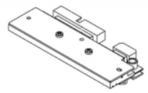 THERMAL PRINTHEAD 300DPI 12 On Sale