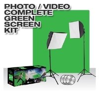 Buy Photo Basics 402 uLite Video Lighting Kit online