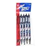 New England Patriots NFL 5 Pack Click Pens