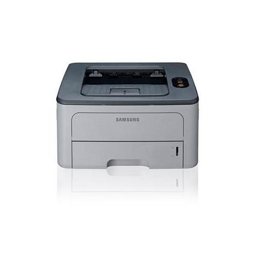 Samsung ML-2851ND - Imprimante - N&B - recto-verso - laser - Legal, A4 - 1200 ppp x 1200 ppp - jusqu'� 28 ppm - capacit� : 250 feuilles - USB, 10/100Base-TX