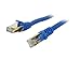 Rosewill 10-Feet Cat 7 Blue Color Shielded Twisted Pair Networking Cable (RCW-10-CAT7-BL)