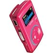SanDisk SDMX11R-2048P-A70 Sansa Clip 2 GB MP3 Player (Pink)