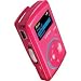 SanDisk Sansa Clip 2 GB MP3 Player (Pink)