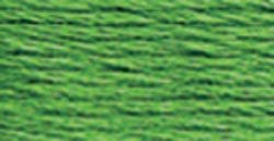 DMC 115 3-702 Pearl Cotton Thread, Kelly Green