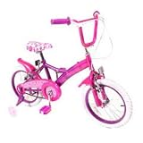 Bratz 16 Inch Bike Mauve 16-INCH