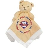 Baby Fanatic Snuggle Bear - Philadelphia Phillies