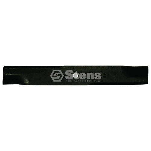Stens # 350-695 Hi-Lift Blade for HUSTLER 797696 HUSTLER 601124