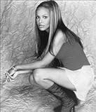 Samantha Mumba