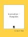 Enervation - Pamphlet