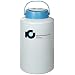 International Cryogenics LN2 Cryogenic Vapor Shipping Vessel, 7 L, with 1 Canister