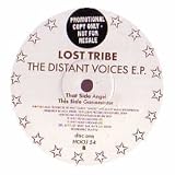 Distant voices EP-Disc 1 / Vinyl Maxi Single [Vinyl 12]