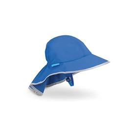 Sunday Afternoons Play Hat for Baby (ages 6-24 months)