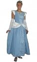 Making Believe Womens Storybook Deluxe Cinderella Costume Gown Prettier than Picture!