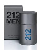 212 for Men Eau de Toilette Spray, 1.7 oz.