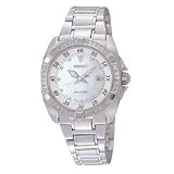 Seiko Ladies Watches Velatura Date Calendar SXDA19P1 - 2 by Seiko