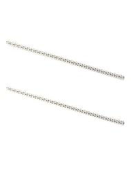 Chain 18 Inch - 925 Silver Necklace