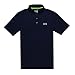 Under Armour Men UA Golf Performance Logo Polo T-Shirt