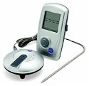 WEBER TALKING DIGITAL THERMOMETER