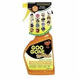 Homax #GGHS12 12OZ Goo Gone Gel